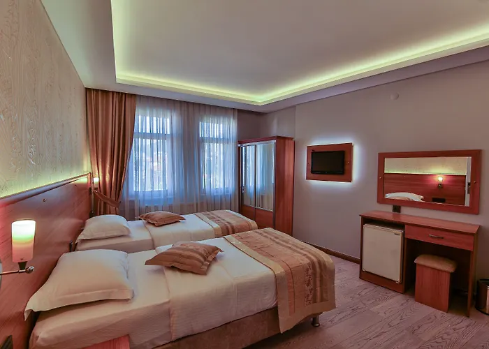 Seymen Hotel