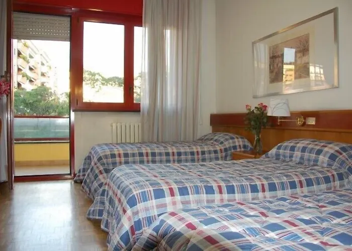 Albergo Ristorante Del Ponte