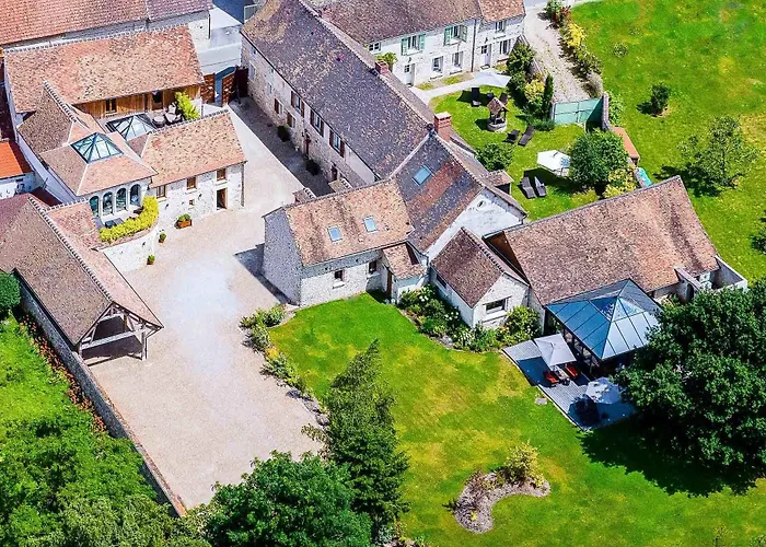 Le Clos des Vignes