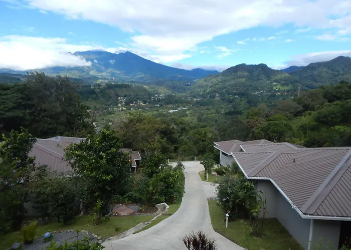 Coffee Estate Inn