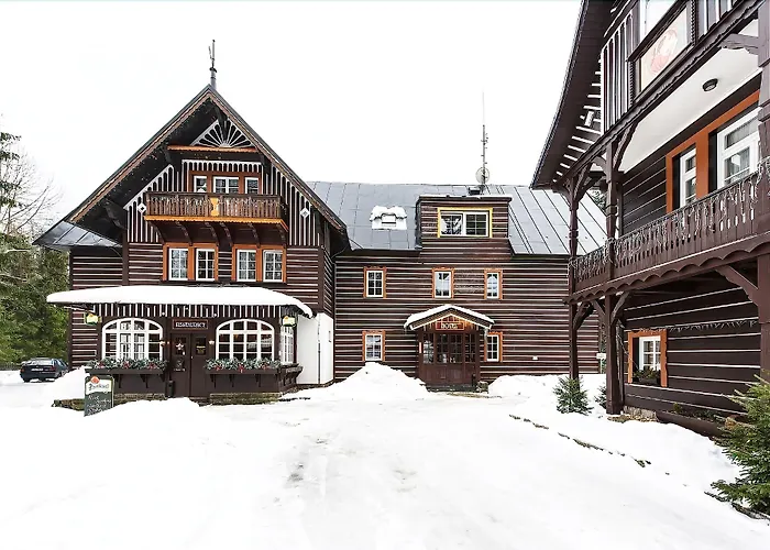 Hotel Tri Ruze