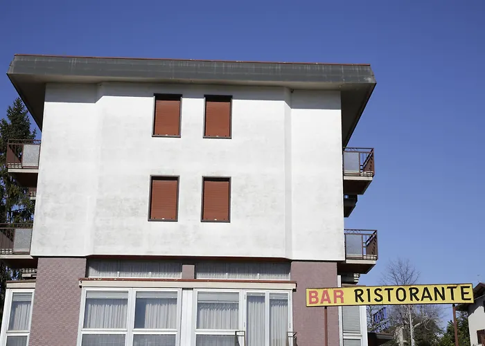 Hotel Valle Intelvi