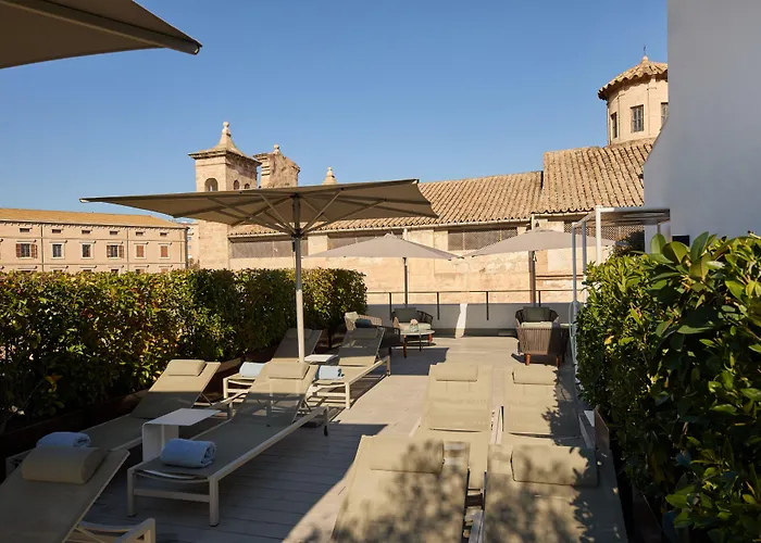 Sant Jaume Design Hotel