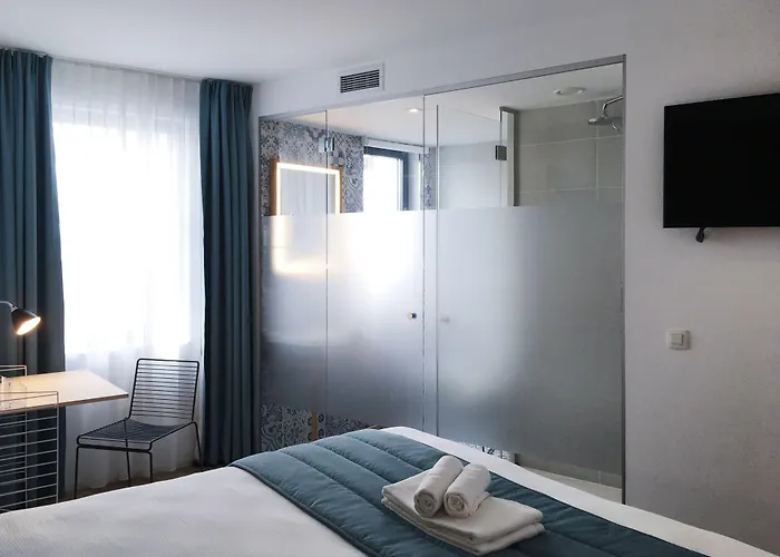 Hygge Hotel