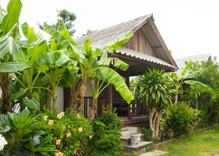 Weekender Bungalow