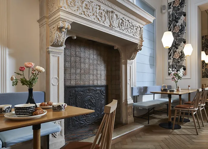 Hygge Hotel