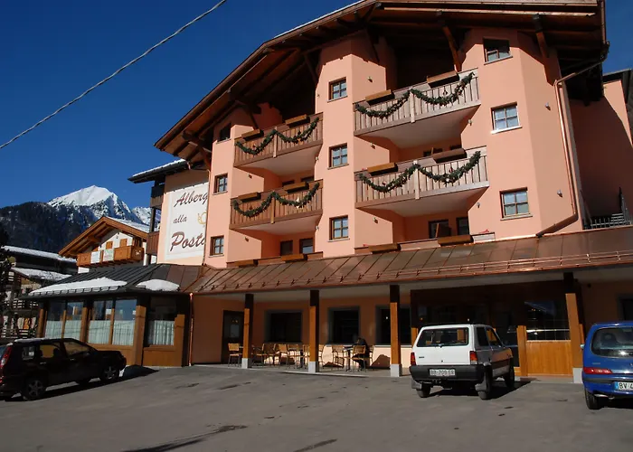 Albergo alla Posta