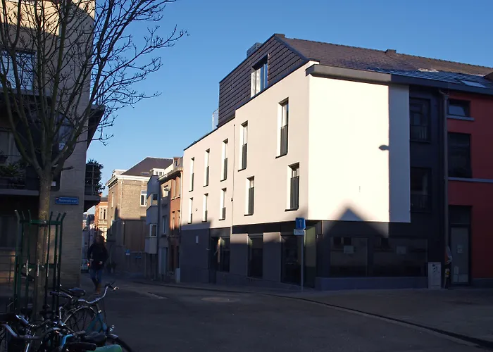 Hotel Ladeuze