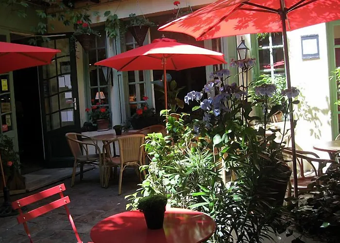 Le Vieux Carré