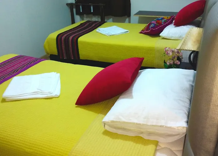 Hostal Mica