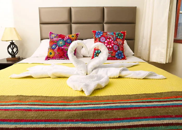 Hostal Mica