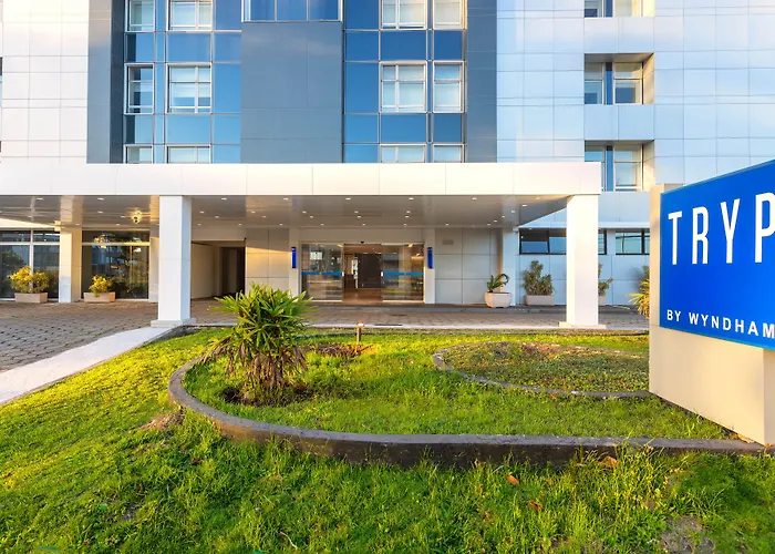 Dom Barra Hotel