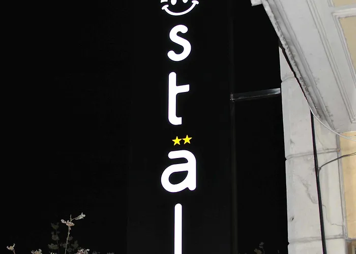 Happy Hostal Carrales