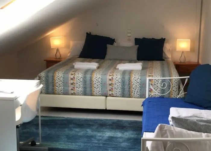 Hotel El Ancla