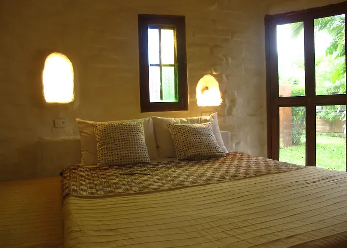 Pranberry Bed And Breakfast