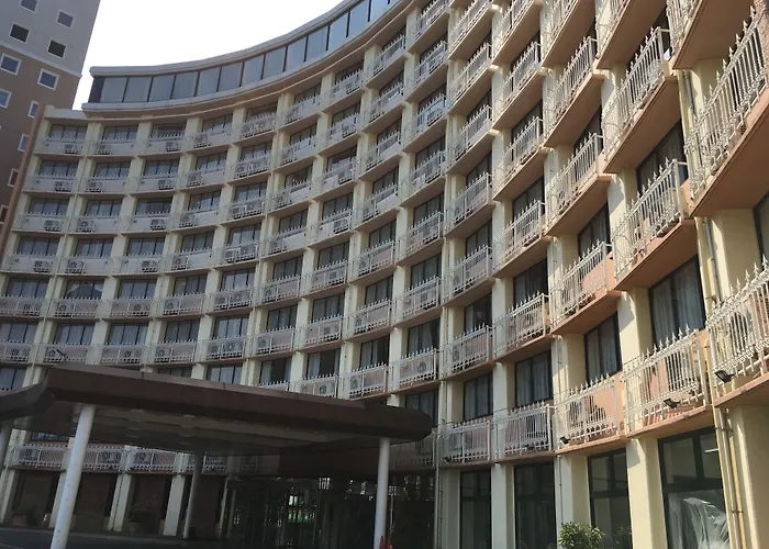 Toyoko Inn Narita Airport Honkan