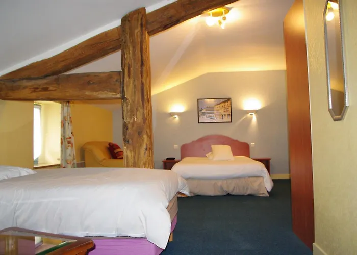 Auberge de Marville