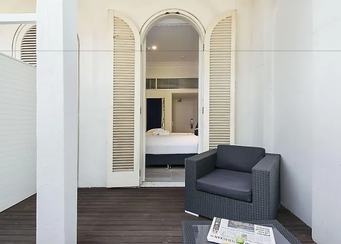 Sydney Boutique Hotel