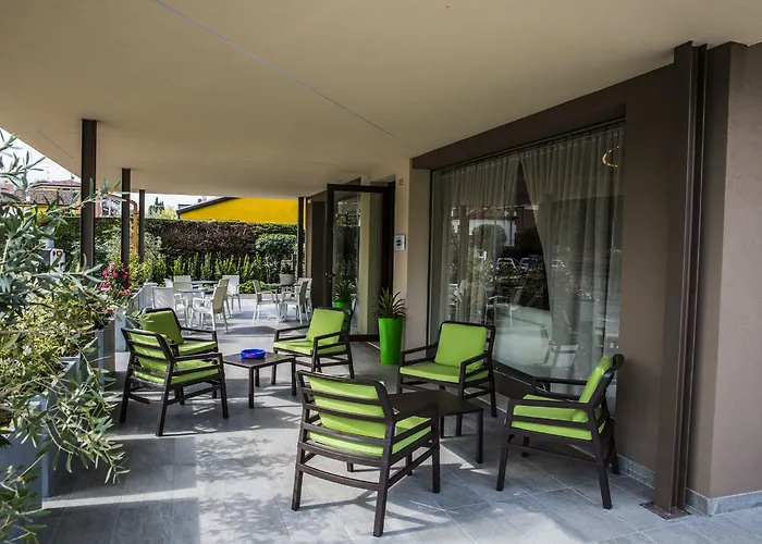 Hotel Buena Onda