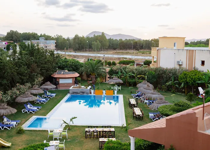 Hotel Alrawabi