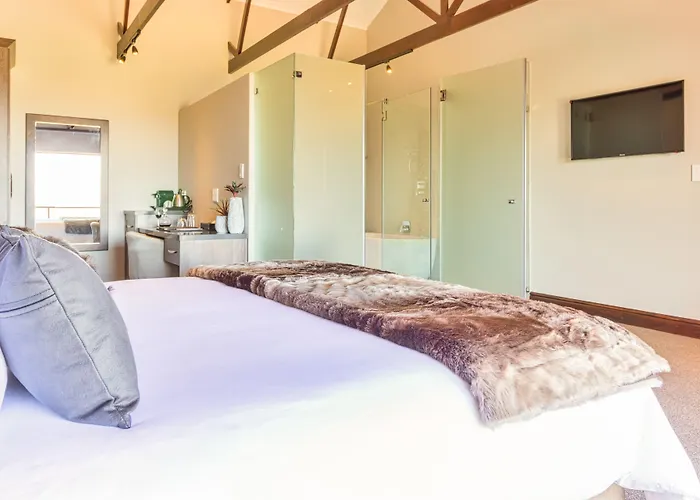 Intle Boutique Hotel