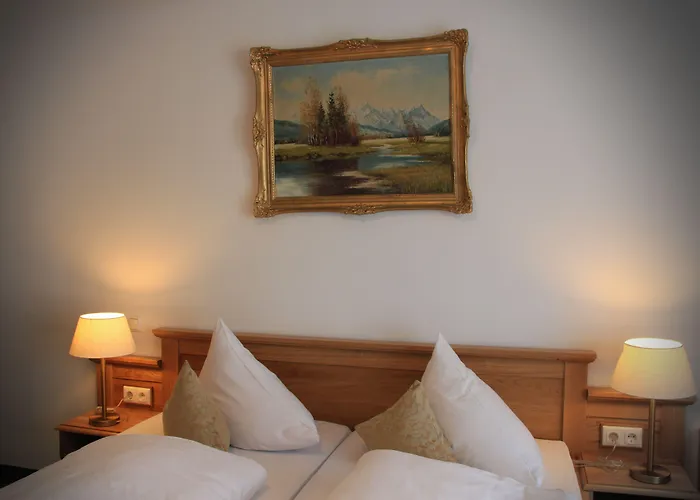 Hotel Schwabenwirt