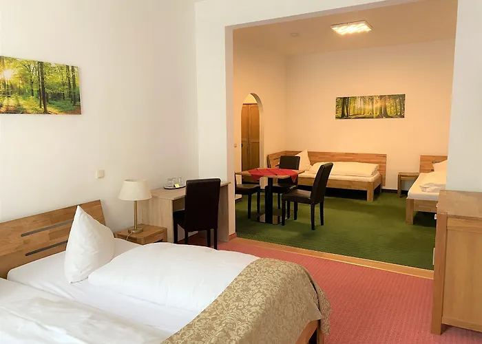 Hotel Schwabenwirt