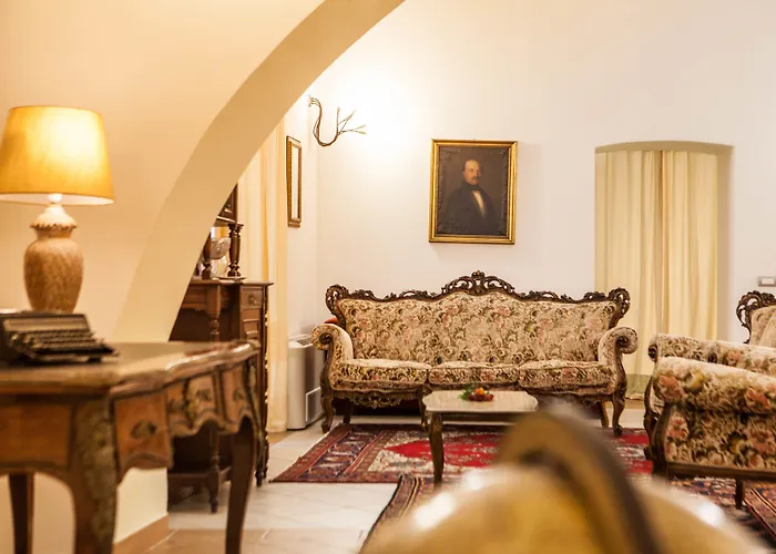 Hotel Il Duomo