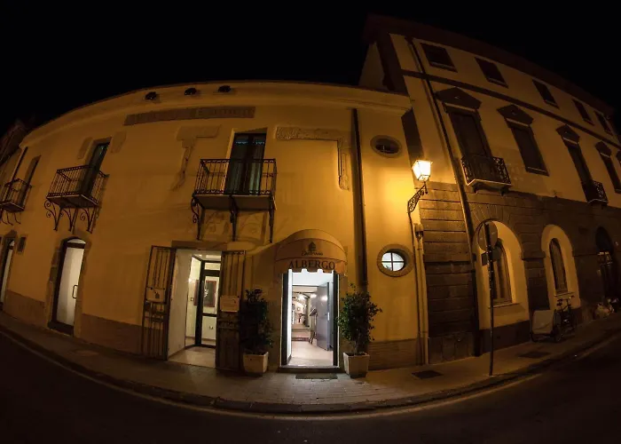 Hotel Il Duomo