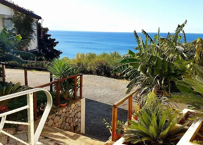 Hotel Mercurio sul Mare