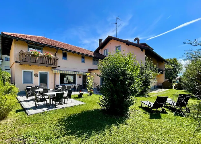 Kaisers Stadthotel