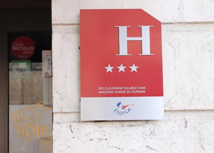 Elysee Hotel