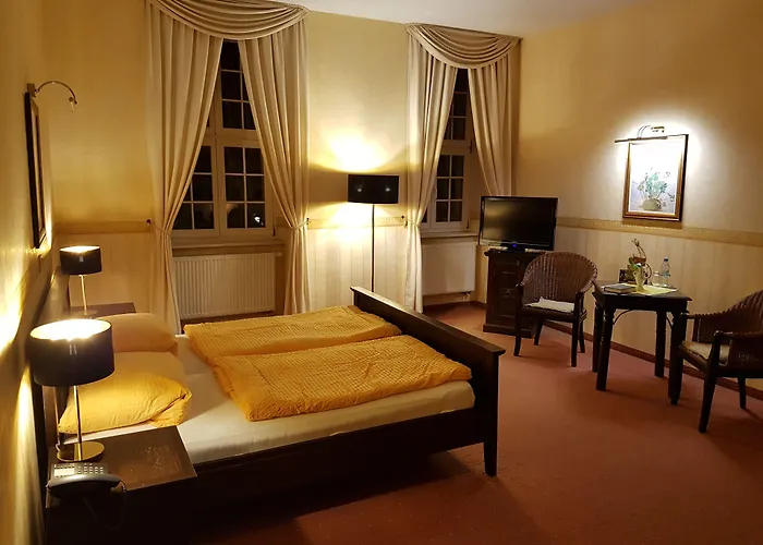 Gotikhotel Frenzelhof