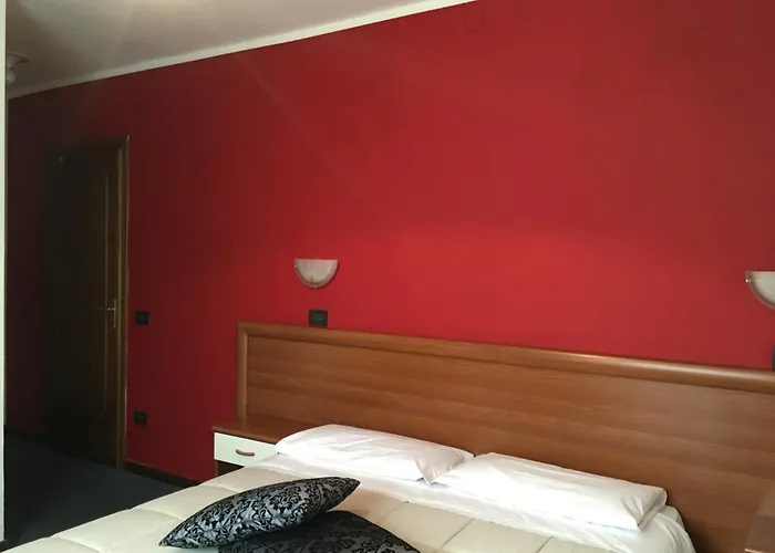 Hotel Cortina