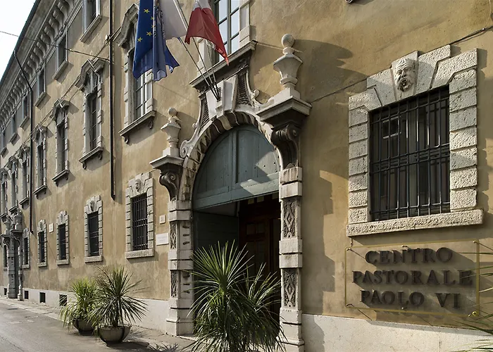 Centro Paolo VI