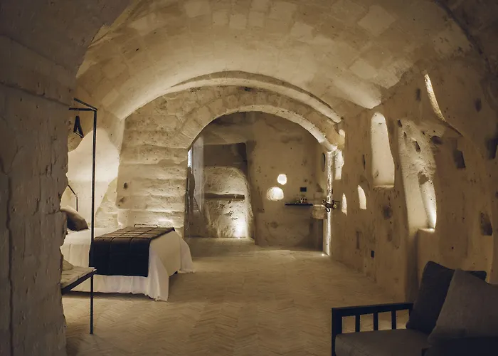 Il Palazzotto I Residence & Winery - The D'Angelo Family Collection