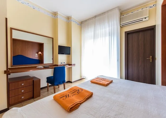 Hotel Palladio B&B