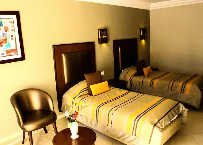 Hotel Continental