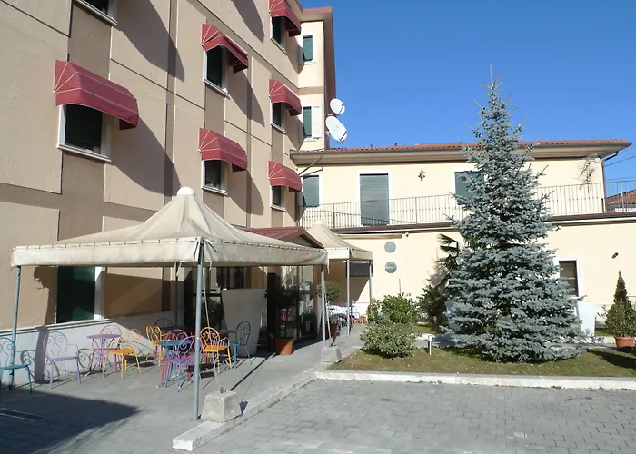 Hotel De Meis