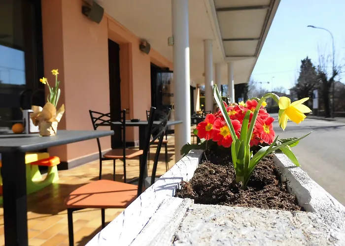 Mh Hotel Benaco