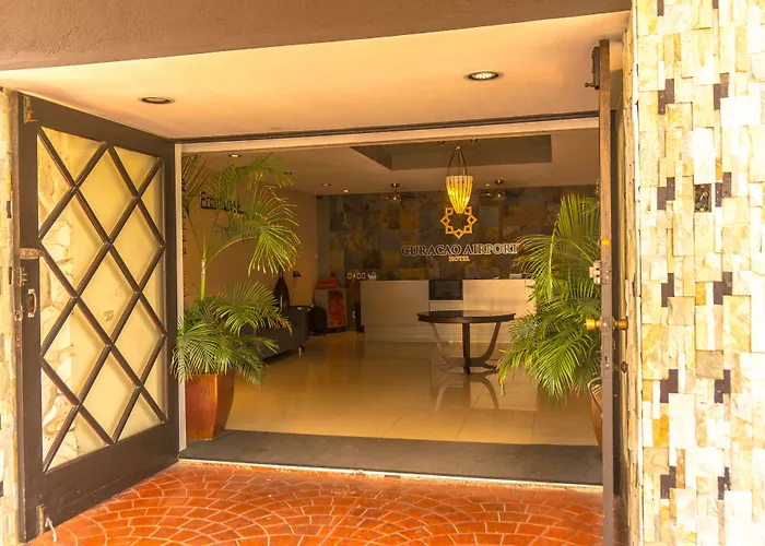 Curacao Airport Hotel