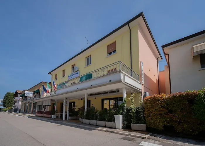 Mh Hotel Benaco