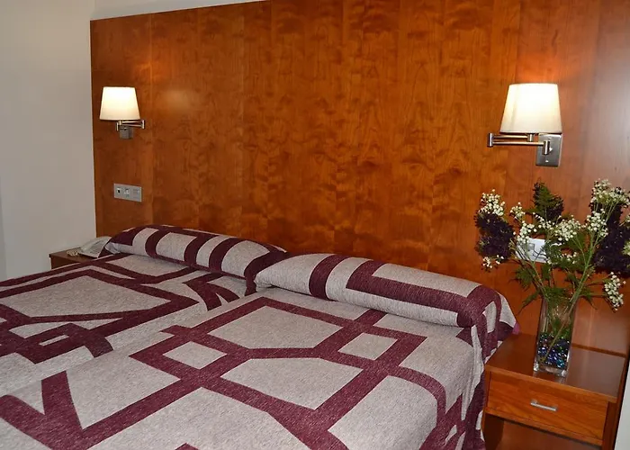 Hotel Jarama