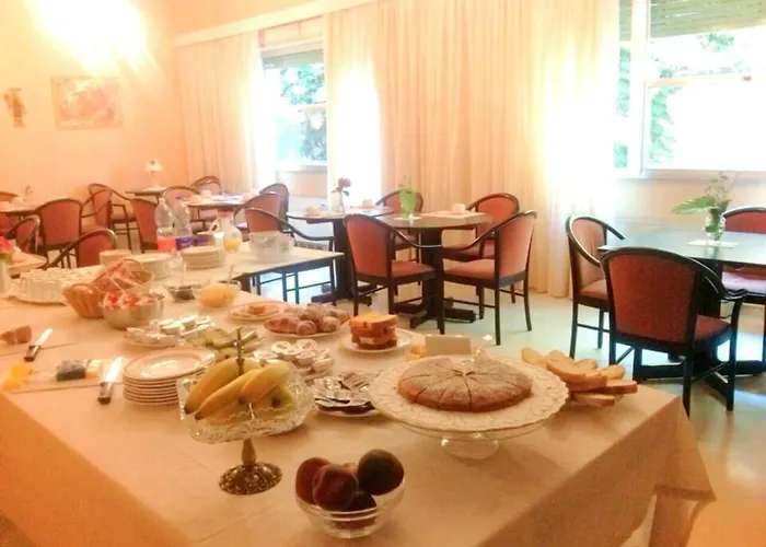 Hotel Morchio Mhotelsgroup
