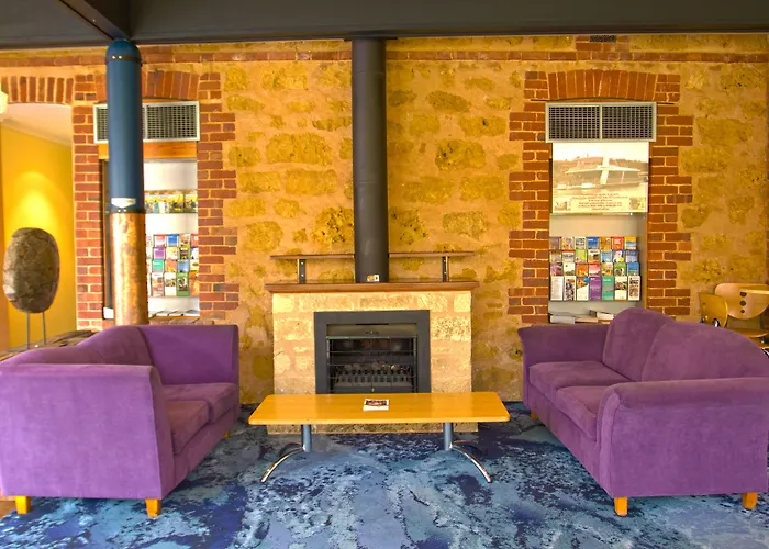 Pretoria Hotel
