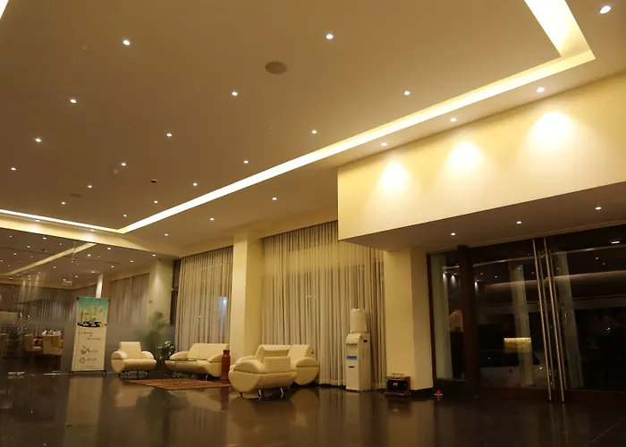 Hotel Eefa
