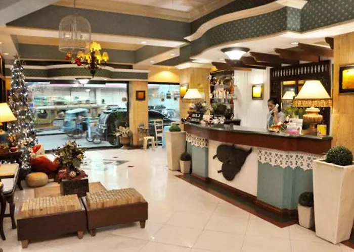 Wregent Plaza Hotel