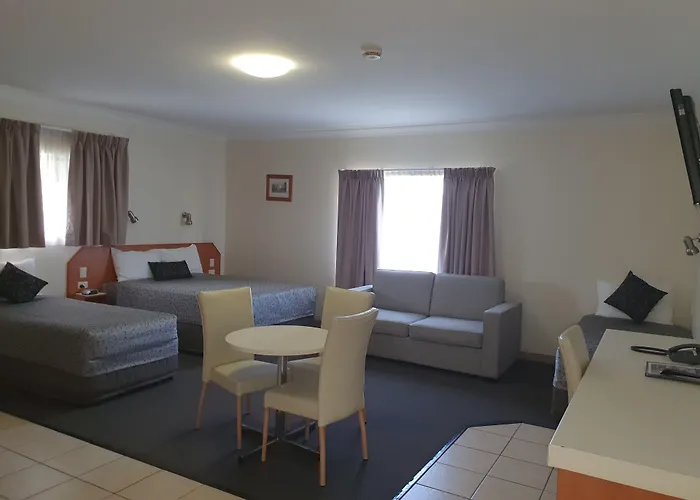 Carriers Arms Hotel Motel