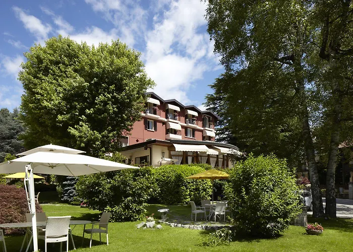Albergo Milano Snc