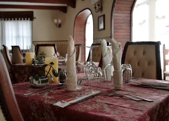 Hotel La Meridiana